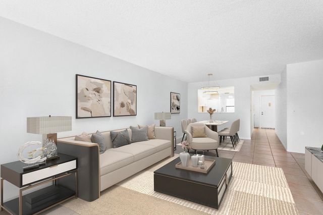 7892 Willow Spring Drive 1517, Lake Worth, FL 33467