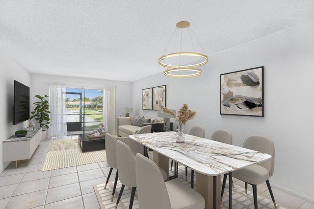 7892 Willow Spring Drive 1517, Lake Worth, FL 33467