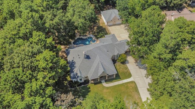 4046 Highland Pass, Montgomery, TX 77316