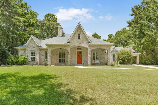4046 Highland Pass, Montgomery, TX 77316