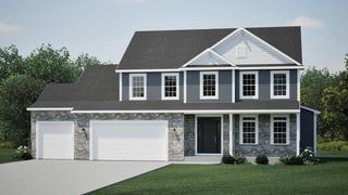 N66W21130 Sweet Clover DRIVE, Menomonee Falls, WI 53051