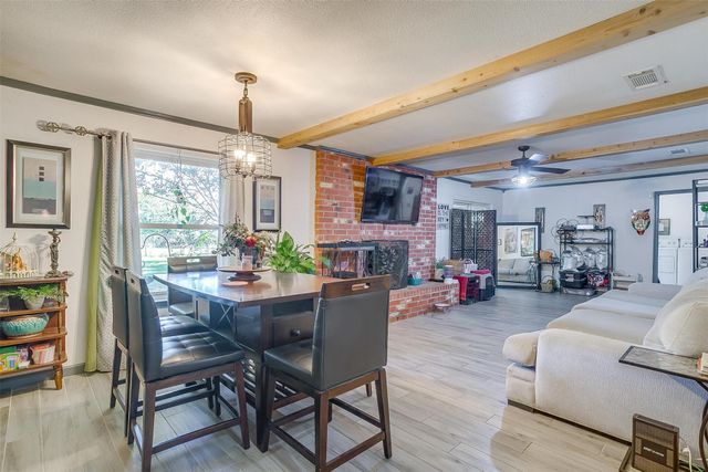 905 E Renfro Street, Burleson, TX 76028