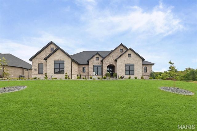 3824 Tanzanite Trail, Edwardsville, IL 62025