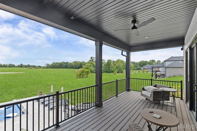 3824 Tanzanite Trail, Edwardsville, IL 62025