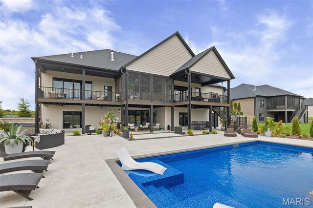 3824 Tanzanite Trail, Edwardsville, IL 62025