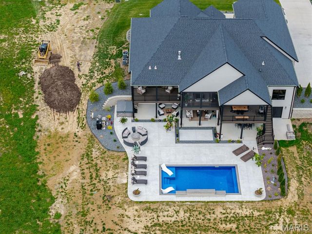 3824 Tanzanite Trail, Edwardsville, IL 62025