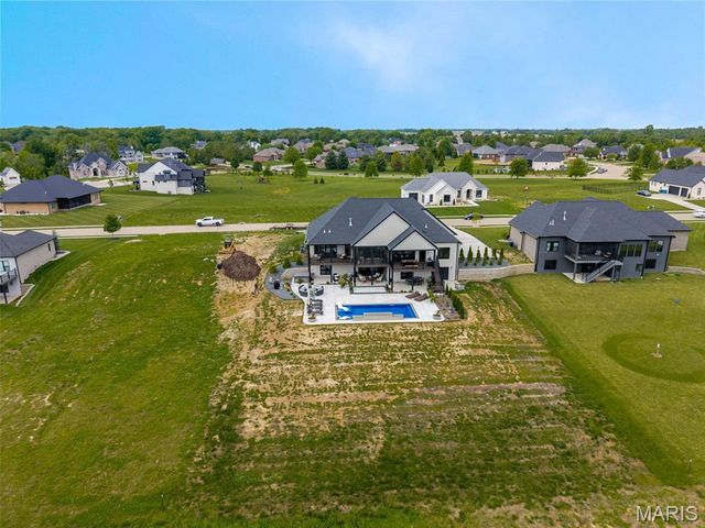 3824 Tanzanite Trail, Edwardsville, IL 62025