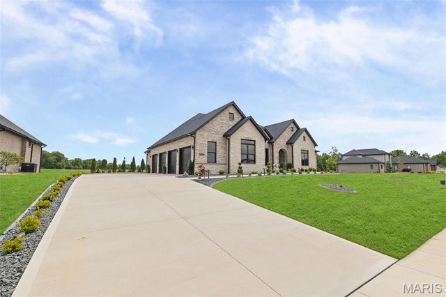 3824 Tanzanite Trail, Edwardsville, IL 62025