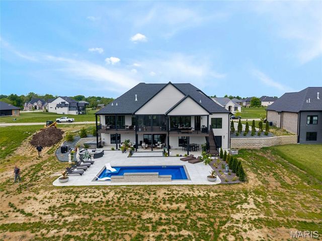3824 Tanzanite Trail, Edwardsville, IL 62025