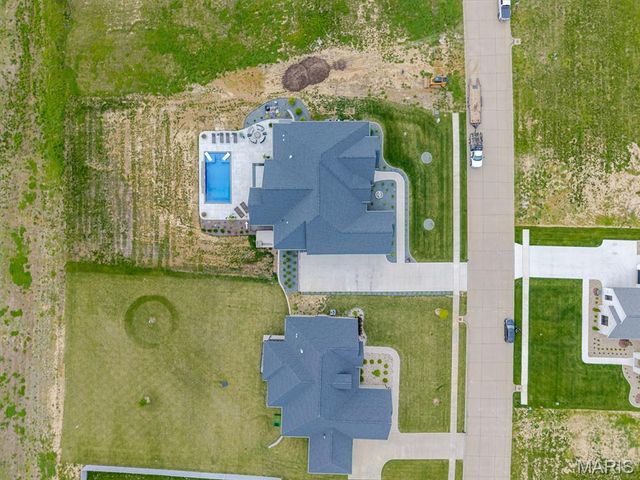 3824 Tanzanite Trail, Edwardsville, IL 62025