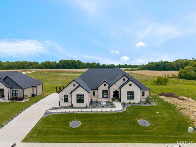 3824 Tanzanite Trail, Edwardsville, IL 62025