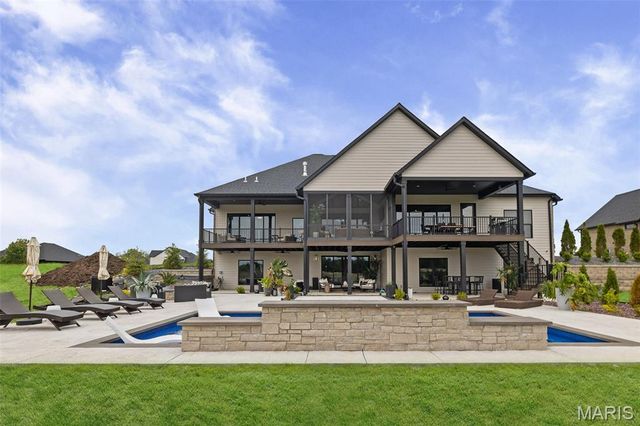 3824 Tanzanite Trail, Edwardsville, IL 62025