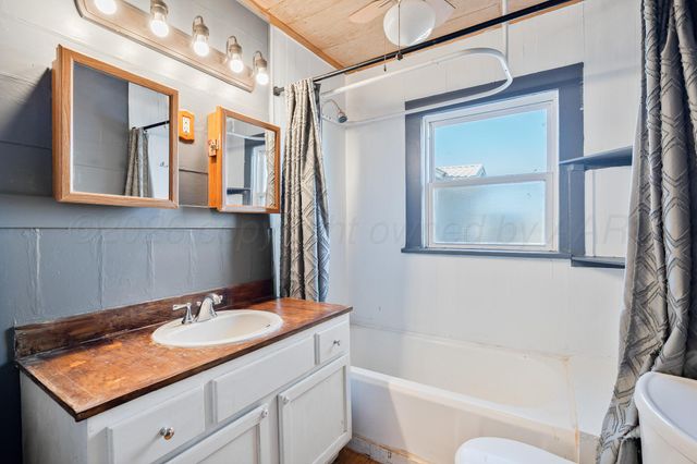 11325 DEER Trail, Amarillo, TX 79118