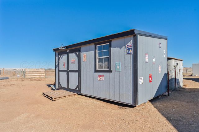 11325 DEER Trail, Amarillo, TX 79118