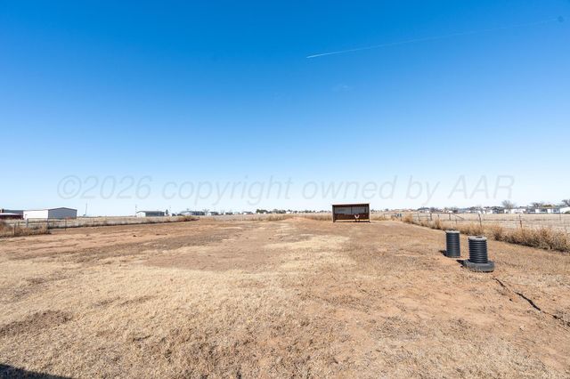 11325 DEER Trail, Amarillo, TX 79118