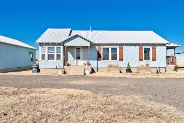 11325 DEER Trail, Amarillo, TX 79118