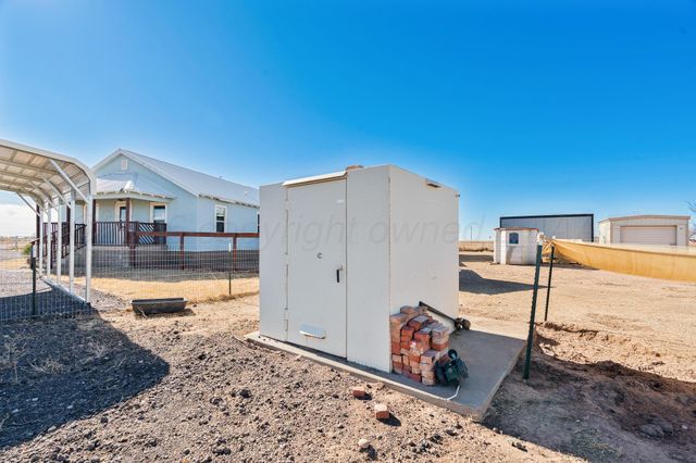 11325 DEER Trail, Amarillo, TX 79118