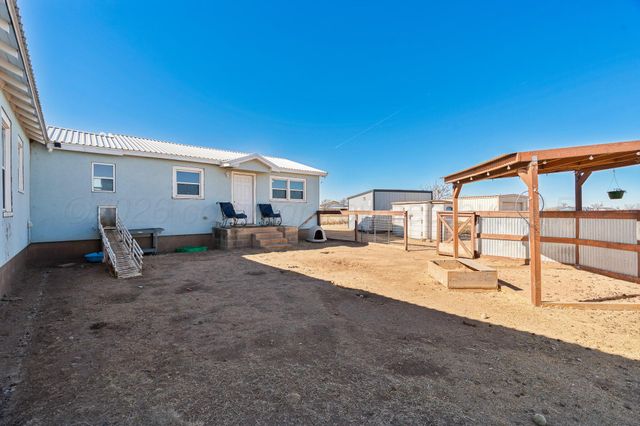 11325 DEER Trail, Amarillo, TX 79118