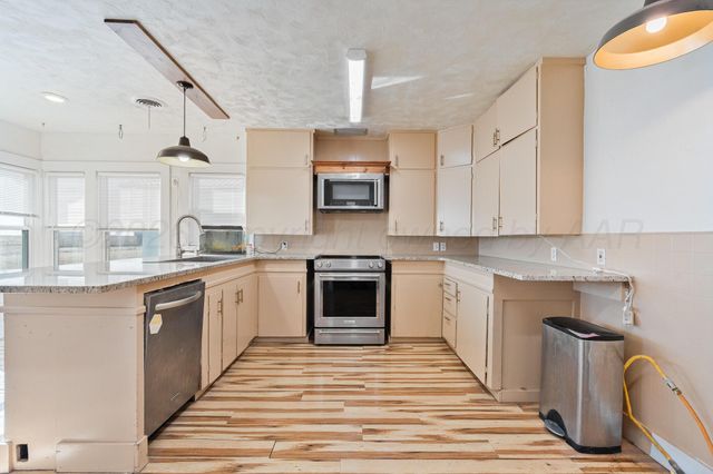 11325 DEER Trail, Amarillo, TX 79118