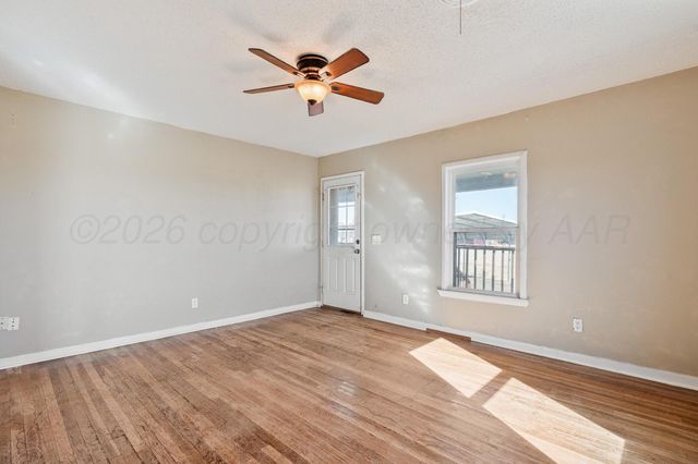 11325 DEER Trail, Amarillo, TX 79118