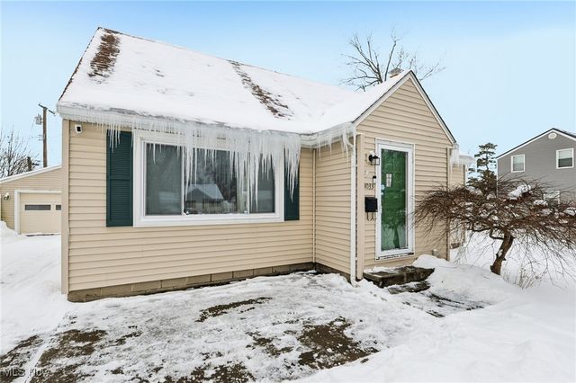 3033 avon Boulevard, Ashtabula, OH 44004