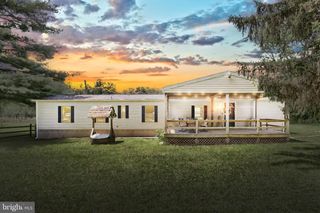 118 FLICKINGER RD, Gettysburg, PA 17325