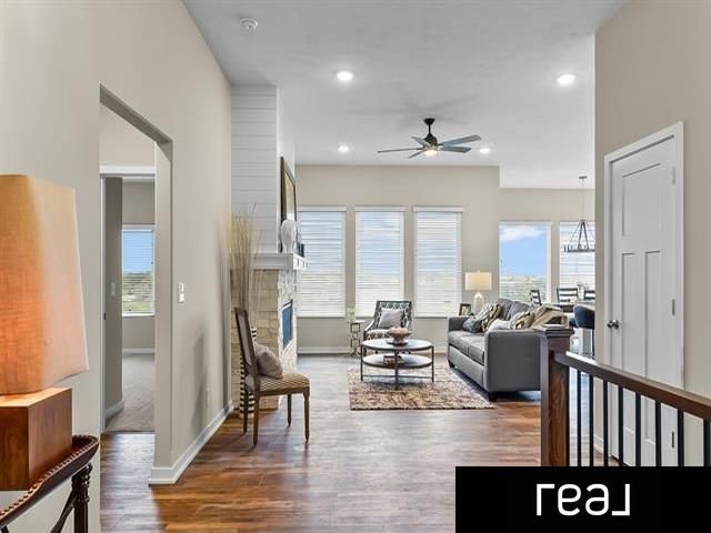 12019 S 44 Street, Bellevue, NE 68123