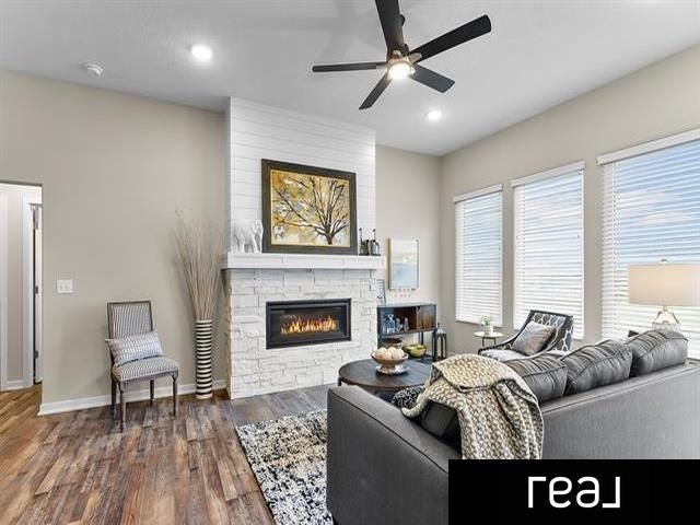 12019 S 44 Street, Bellevue, NE 68123