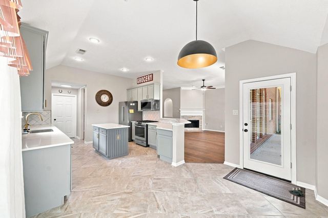 22918 Red River Drive, Katy, TX 77450