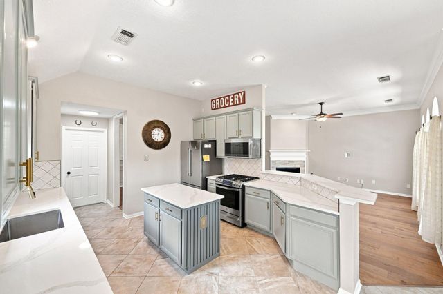 22918 Red River Drive, Katy, TX 77450