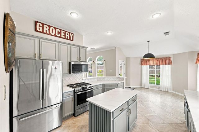 22918 Red River Drive, Katy, TX 77450