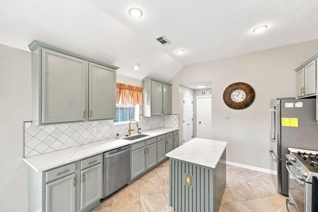 22918 Red River Drive, Katy, TX 77450