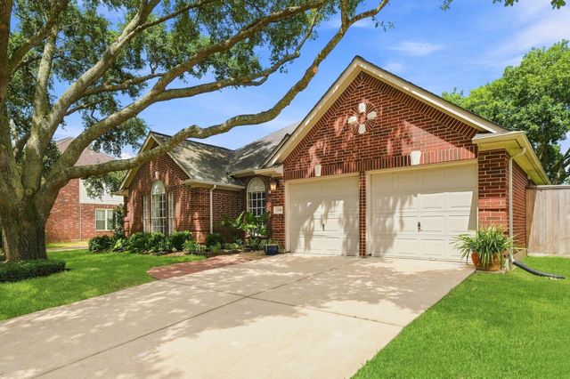 22918 Red River Drive, Katy, TX 77450