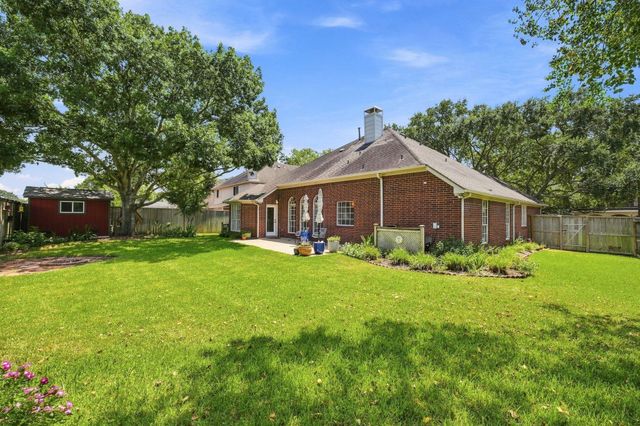 22918 Red River Drive, Katy, TX 77450