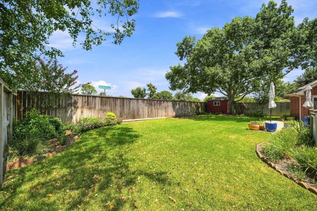 22918 Red River Drive, Katy, TX 77450