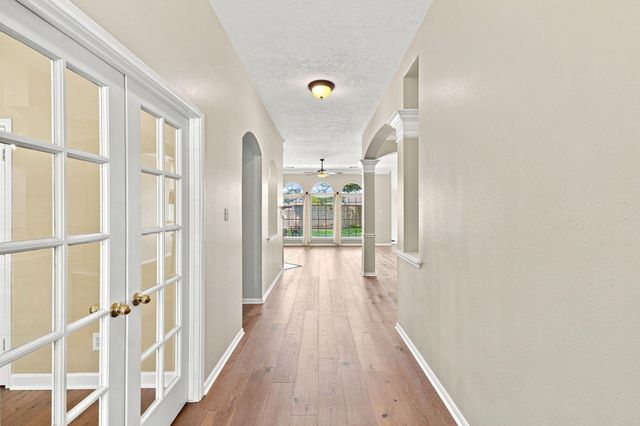 22918 Red River Drive, Katy, TX 77450