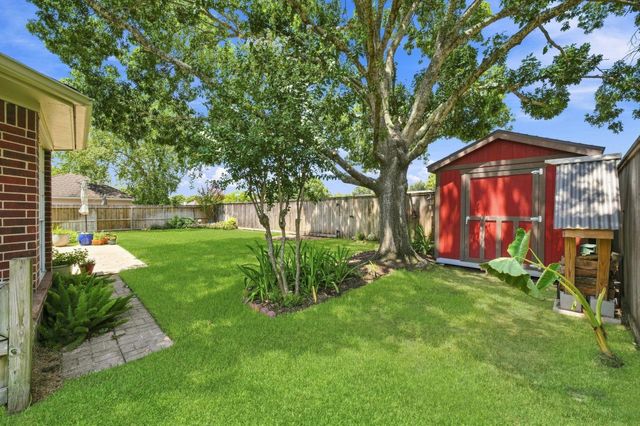 22918 Red River Drive, Katy, TX 77450