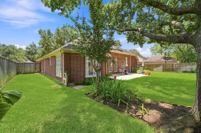 22918 Red River Drive, Katy, TX 77450