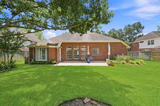 22918 Red River Drive, Katy, TX 77450