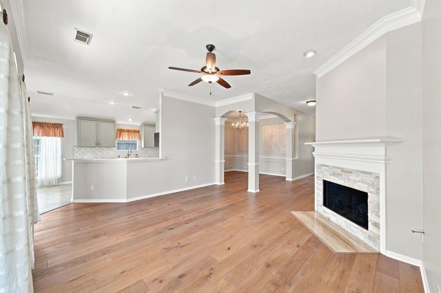 22918 Red River Drive, Katy, TX 77450