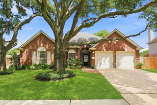 22918 Red River Drive, Katy, TX 77450