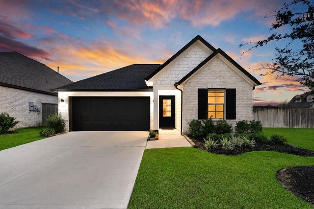 20823 Little Sebastian Trail, Tomball, TX 77377