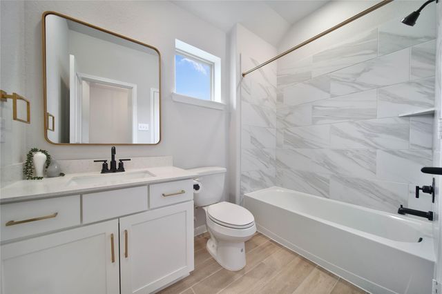 20823 Little Sebastian Trail, Tomball, TX 77377