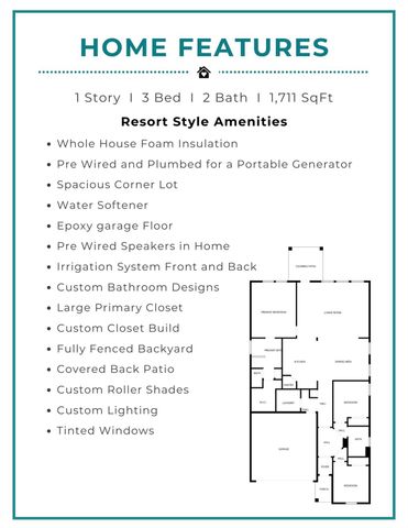20823 Little Sebastian Trail, Tomball, TX 77377