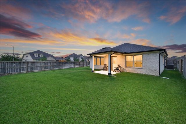 20823 Little Sebastian Trail, Tomball, TX 77377
