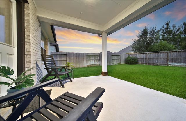 20823 Little Sebastian Trail, Tomball, TX 77377