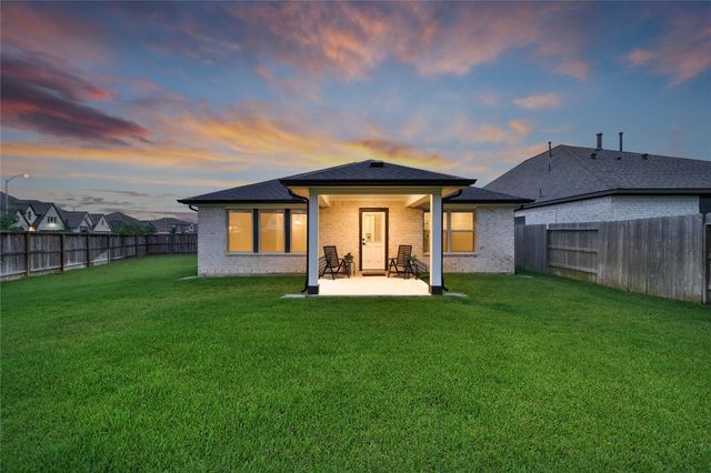 20823 Little Sebastian Trail, Tomball, TX 77377