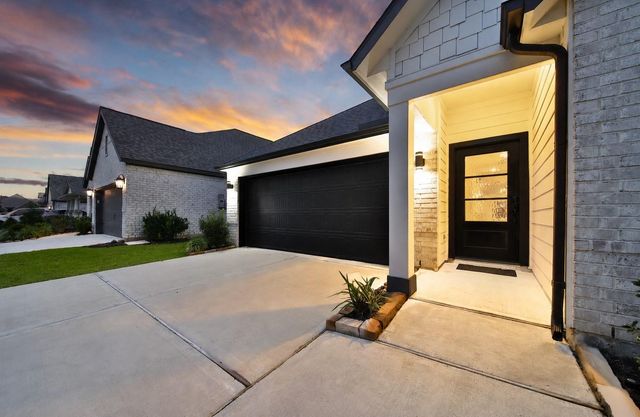 20823 Little Sebastian Trail, Tomball, TX 77377