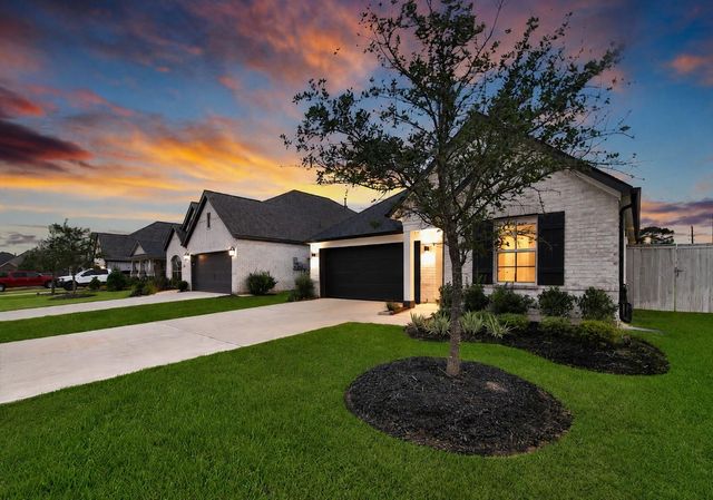 20823 Little Sebastian Trail, Tomball, TX 77377