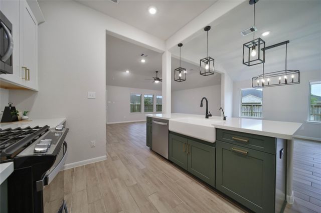 20823 Little Sebastian Trail, Tomball, TX 77377